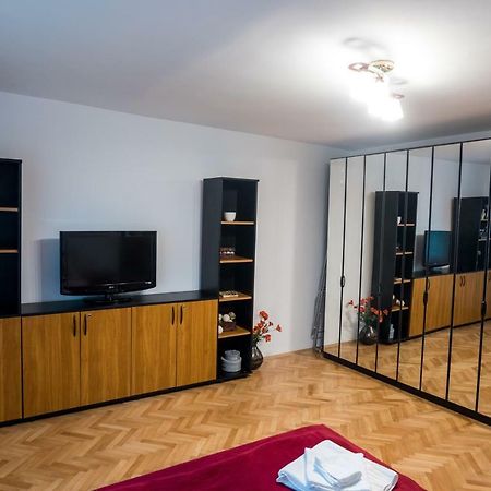D&O Odobescu Apartment Timisoara Exterior photo
