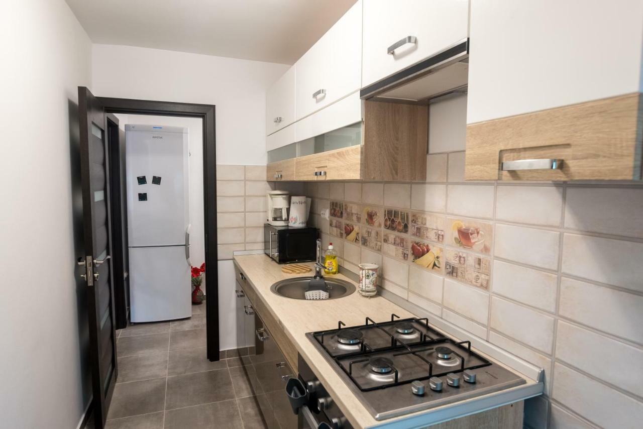 D&O Odobescu Apartment Timisoara Exterior photo