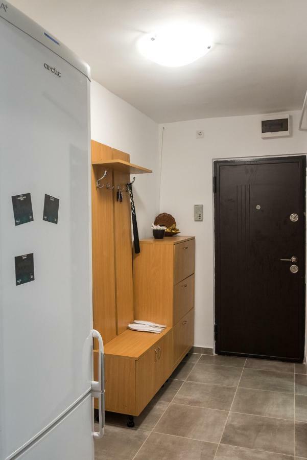 D&O Odobescu Apartment Timisoara Exterior photo