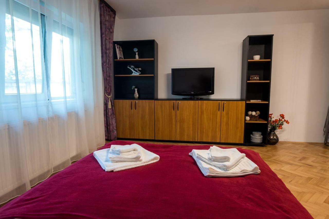 D&O Odobescu Apartment Timisoara Exterior photo