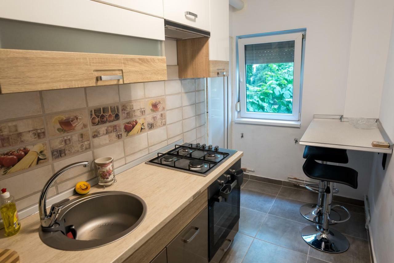 D&O Odobescu Apartment Timisoara Exterior photo