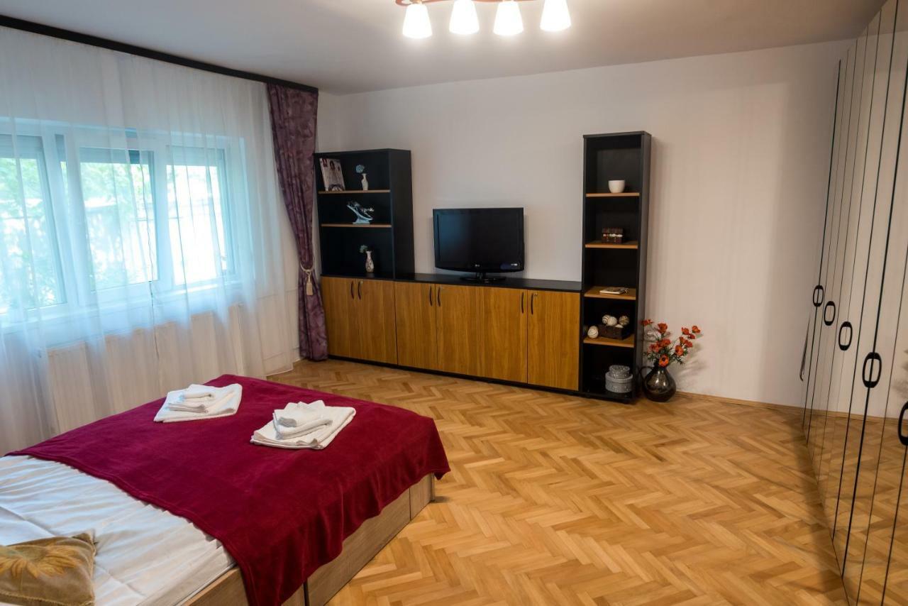 D&O Odobescu Apartment Timisoara Exterior photo